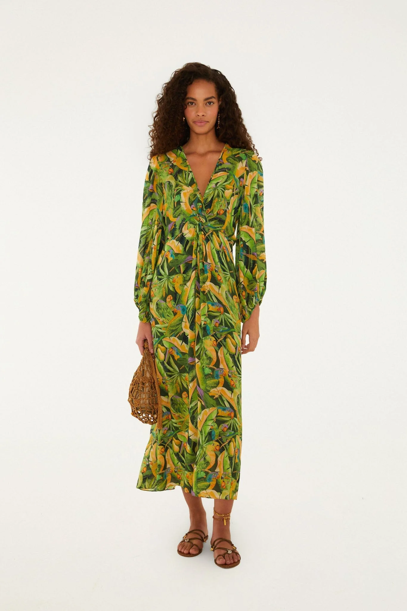 Early Access | New in: As Cariocas